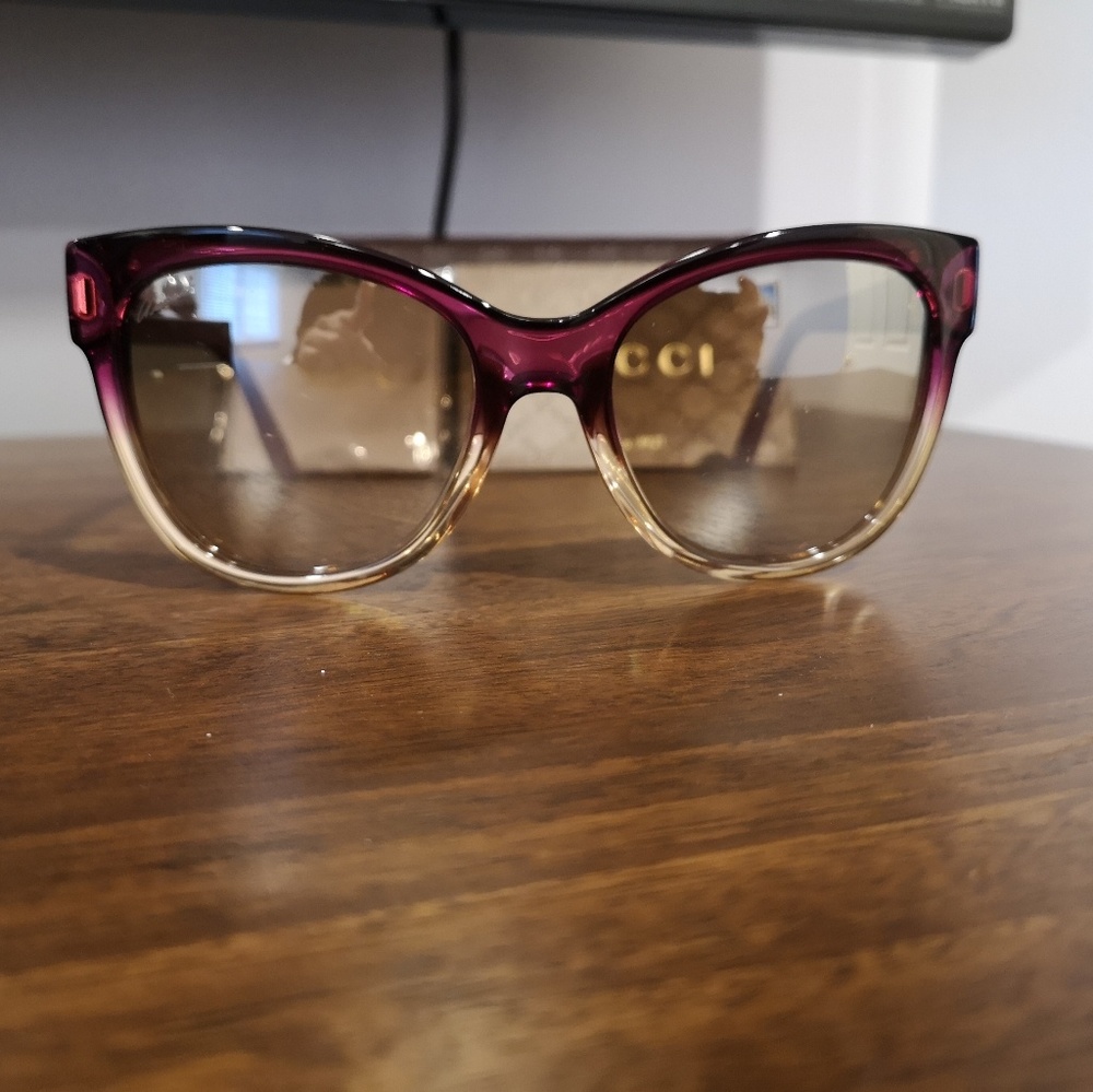 Gucci Sunglasses